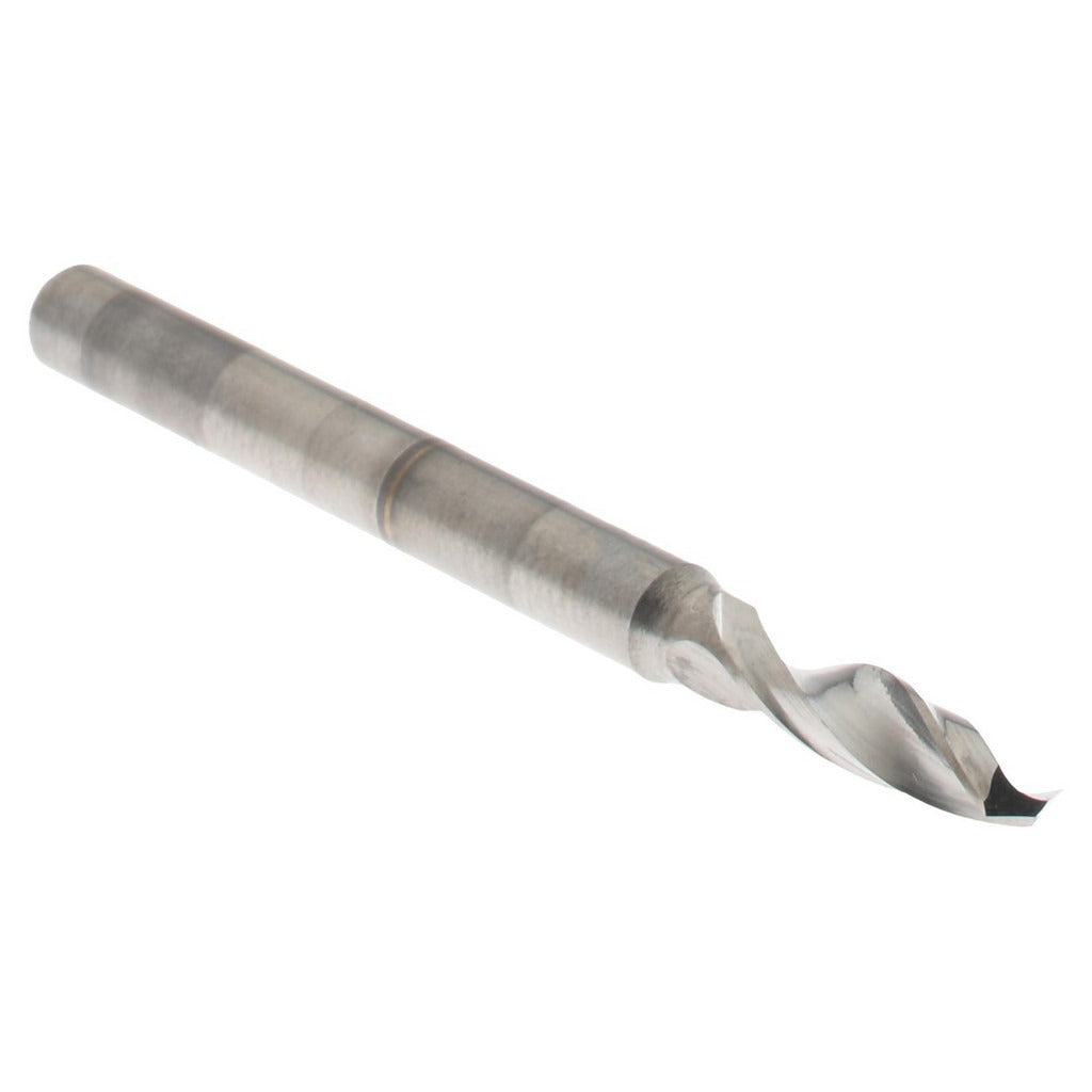 HERTEL Hertel 30210400 Circuit Board Drill Bit 37 Solid Carbide