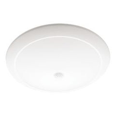 Halo HLCMS9129401EWH Luminaire LED 17.6W 120V Matte White 4000K