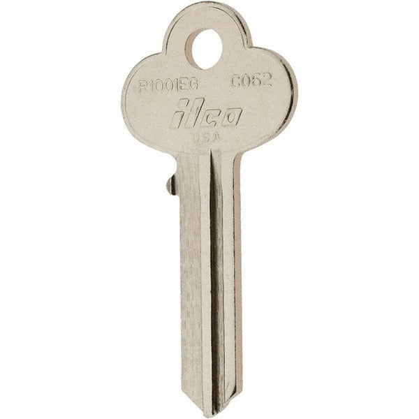 VALUE COLLECTION Value Collection BD-CO-62 Corbin Key Blank Nickel
