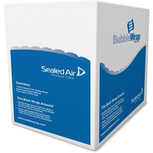 SEALED AIR Sealed Air SEL88655 Bubble Wrap Roll 175 Feet