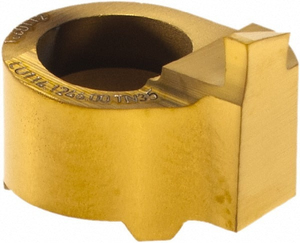 HORN Horn LU114124600TN35 Grooving Insert Solid Carbide TN35