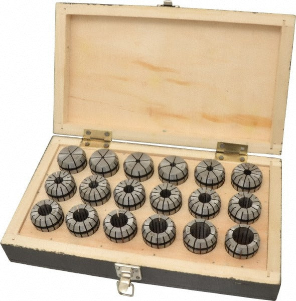 VALUE COLLECTION Value Collection 204-3260 ER32 Collet 0.75 in
