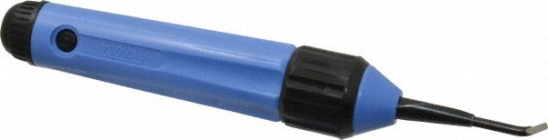 NOGA Noga IS1000 Hand Deburring Tool Set 3 Pc Hss D66