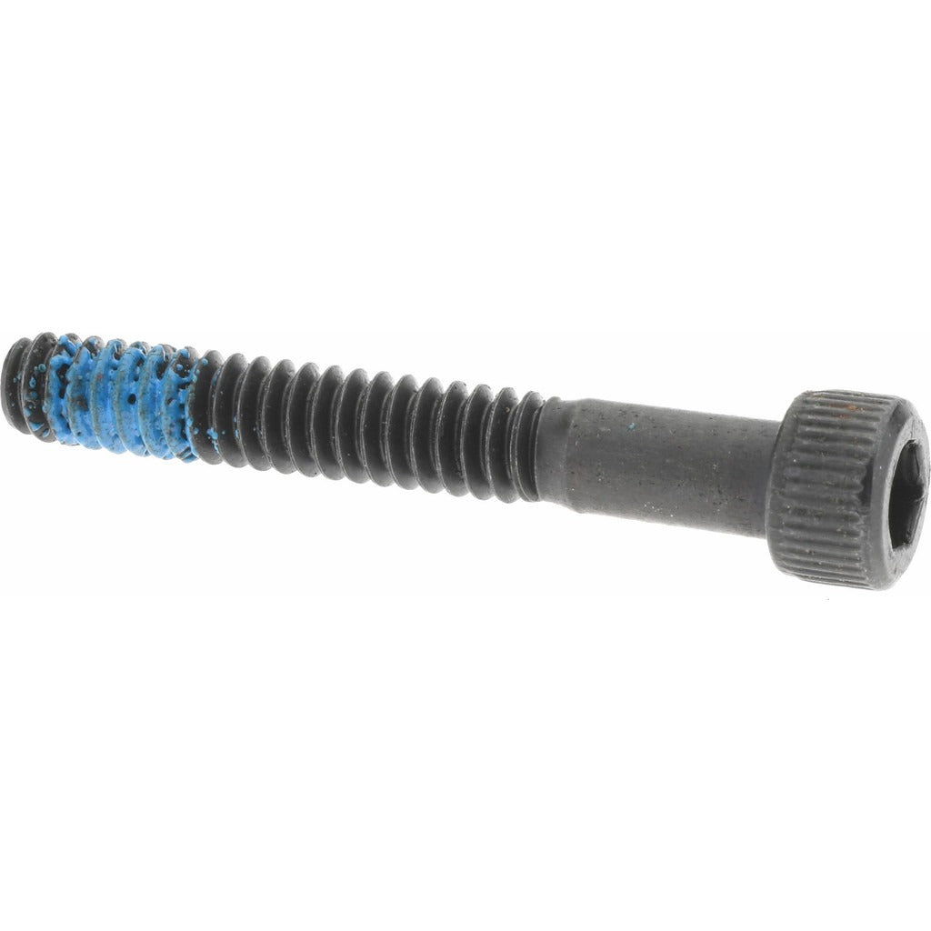 VALUE COLLECTION Value Collection 015075PR Hex Socket Cap Screw 6-32 Unc