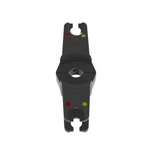 PANDUIT Panduit CD-2001-1-SET Crimp Die Set CT-2001 1 Inch