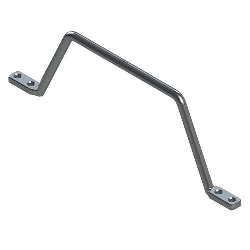 ICC Icc ICCMSDRMC5 Metal D-ring Cable Management