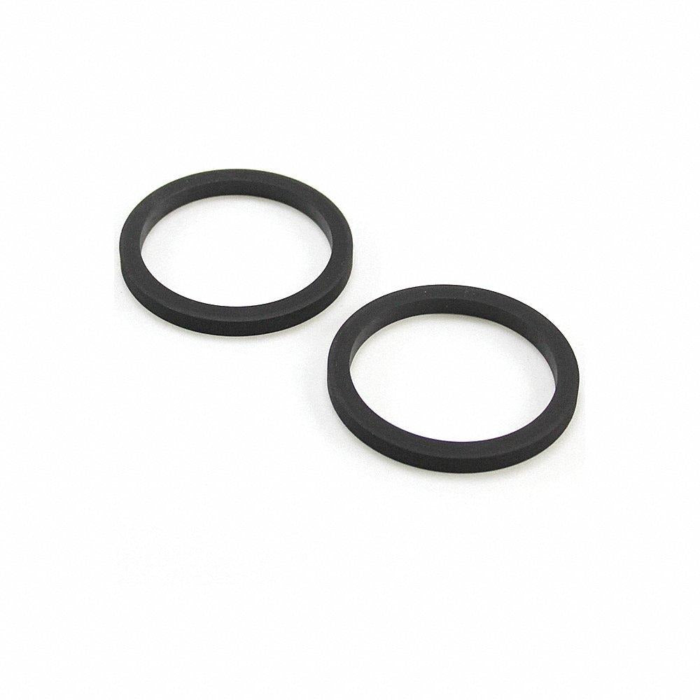 BELL AND GOSSETT Bell And Gossett 118378 Flange Gasket Set 2 inches P03480