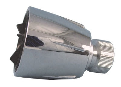 AMERICAN PLUMBING PARTSMASTER American Plumbing Partsmaster 7220 Shower Head 2.5 Gpm