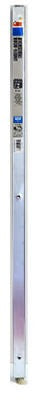 FROST KING Thermwell T35/36H Aluminum Door Threshold 36 Inches Heavy Duty