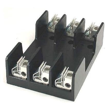 MARATHON SPECIAL PRODUCTS Marathon Special Products 6R100A3B Class R Fuseblock 100 A (3-Pole)