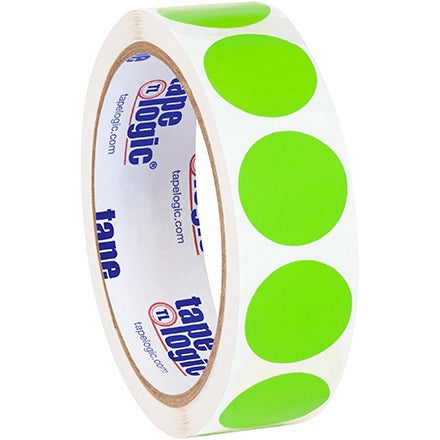 BSC PREFERRED Bsc Preferred DL1389FG Removable Labels Temporary Coding