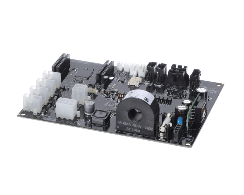 MULTIPLEX Multiplex 020008647 UTB Board PCBA Utility Monitor (Each) MANB020008647