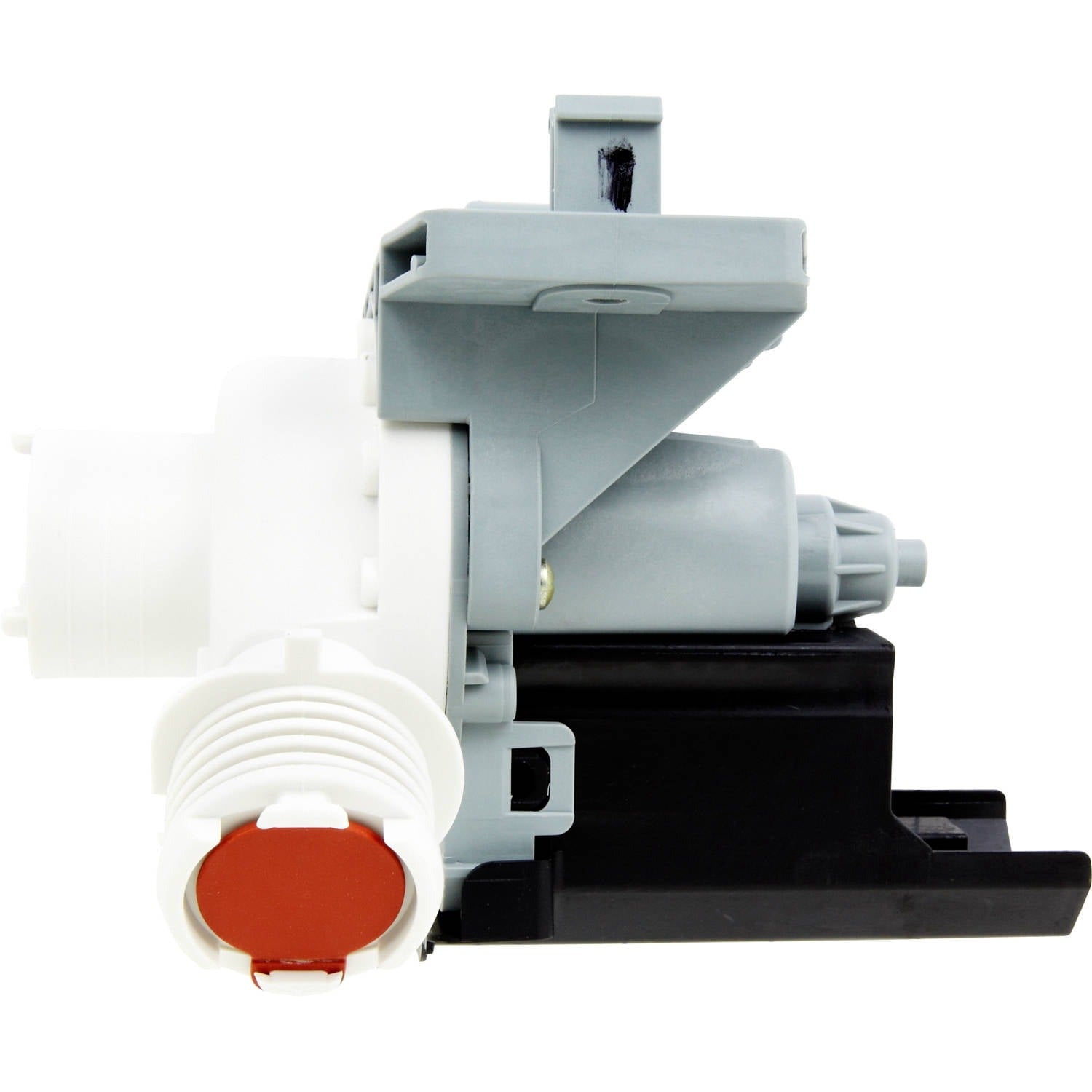 FRIGIDAIRE Frigidaire 137240800 Washing Machine Drain Pump 80W (1-Pack) 137038700