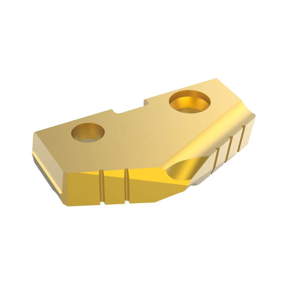 ALLIED MACHINE AND ENGINEERING Allied Machine 1C23T-0128 Spade Drill Insert 1-7/8 in Carbide