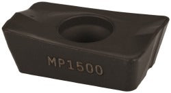 SECO TOOLS Seco 02598774 Milling Insert APMX160408TR-M14 MP1500