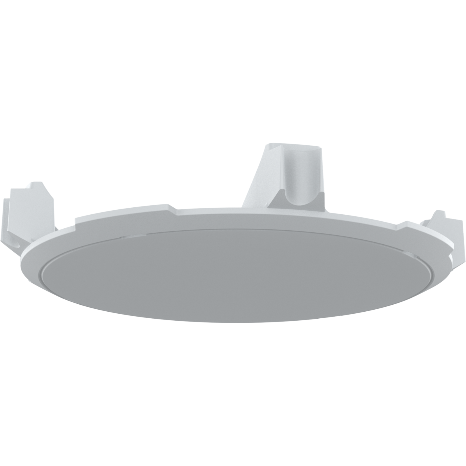 AXIS COMMUNICATIONS Axis Communications 03278-001 TQ6820-E Solo Kit (Stand-alone installation)