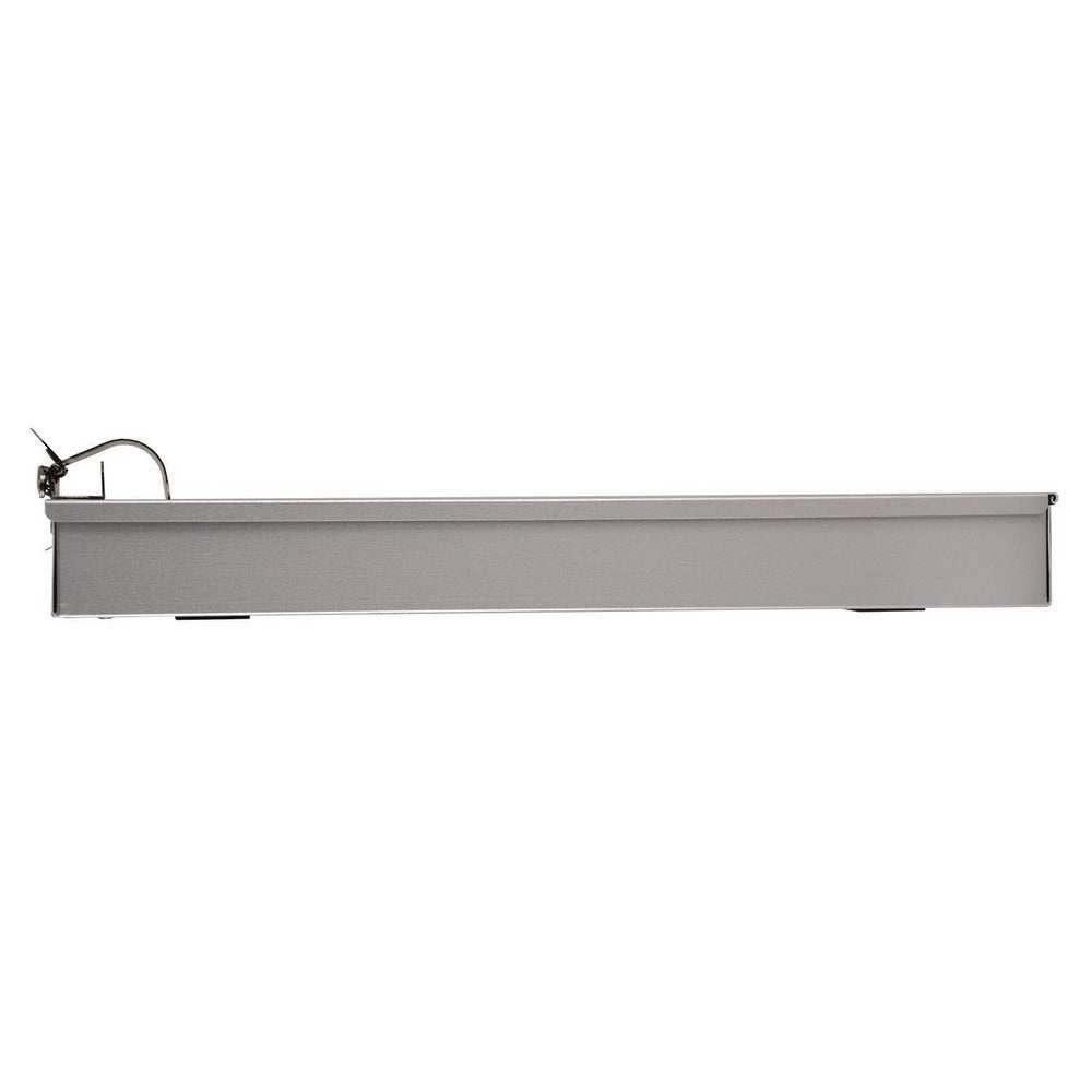SAUNDERS Saunders SAU21017 Cruiser-Mate Aluminum Storage Clipboard 8-1/2 inches x 12 inches