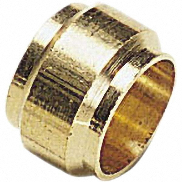 LEGRIS Legris 0124 18 00 Brass Compression Tube Sleeve 18mm