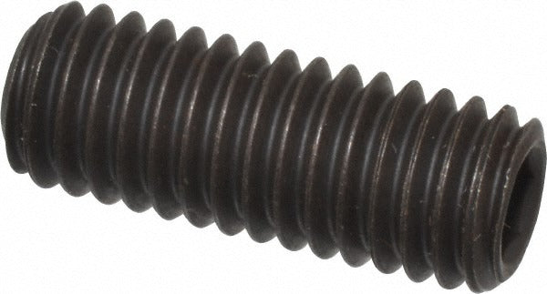 VALUE COLLECTION Value Collection 151328PR Set Screw 3/8-16 X 1 in Flat Point
