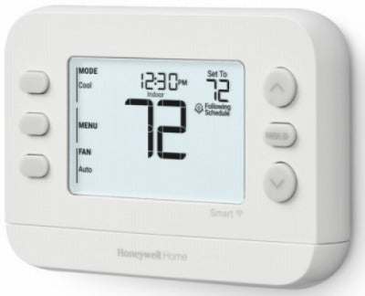 RESIDEO Resideo Llc RTH22CWF/N Smart Wifi Thermostat