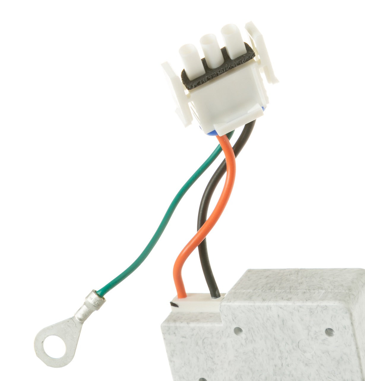 GE APPLIANCES Ge Appliances WR60X31522 Evaporator fan motor 3.3W (single unit) WR60X31522