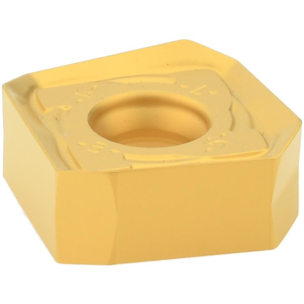 ACCUPRO Accupro 54029780 Solid Carbide Square Milling Insert ACP35M