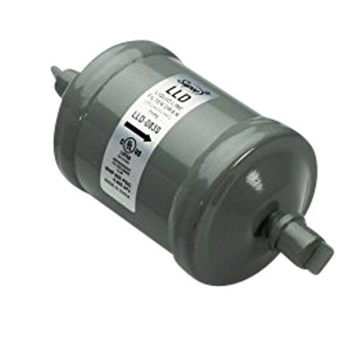 HEATINGVARIOUSMFG-GENERIC Heatingvariousmfg-generic LLD083S Liquid Line Drier 3/8