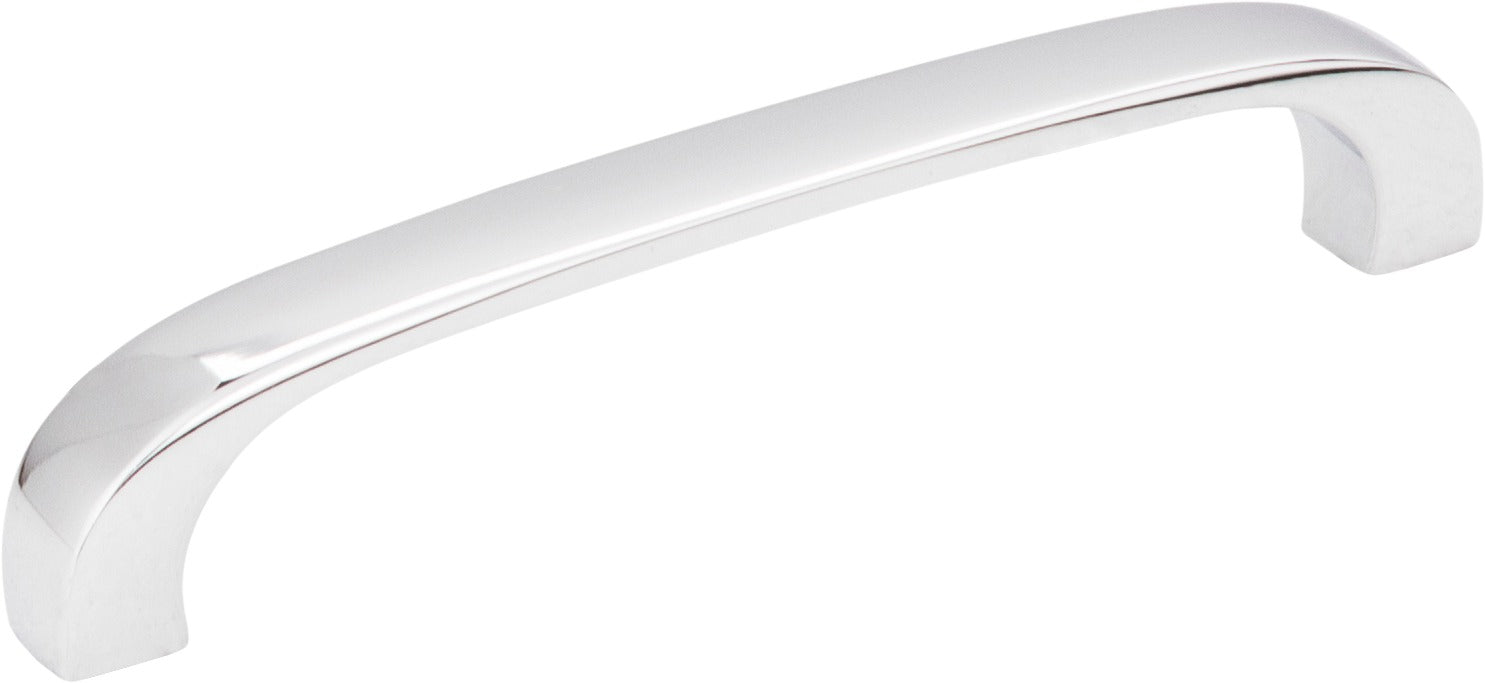 ELEMENTS Elements 984-96PC Cabinet Pull 96mm Polished Chrome