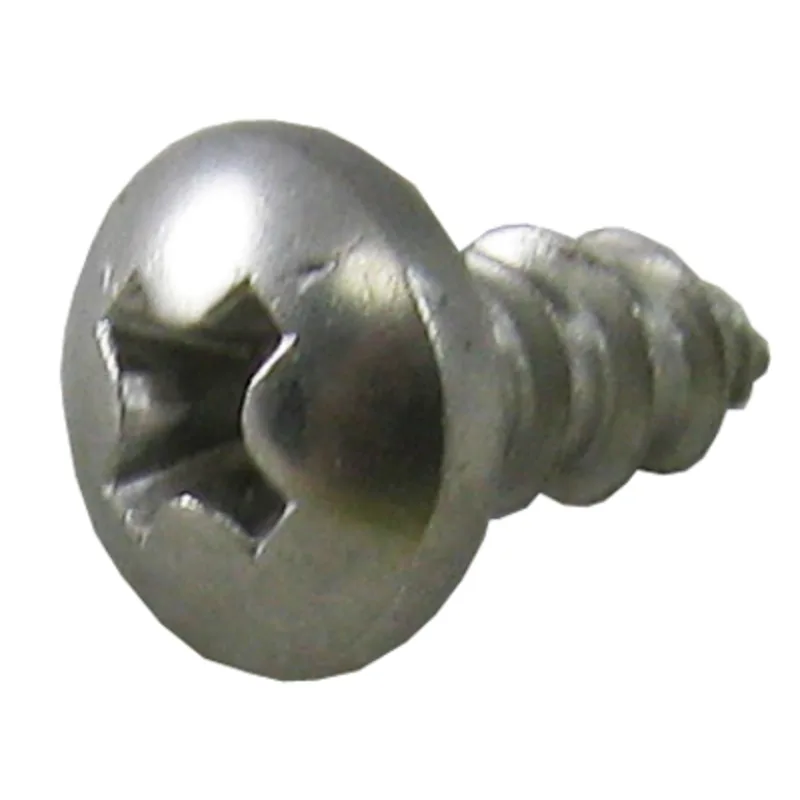 Pentair 37207-0825 SHT. MTL. SCREW, #8 X 3/8