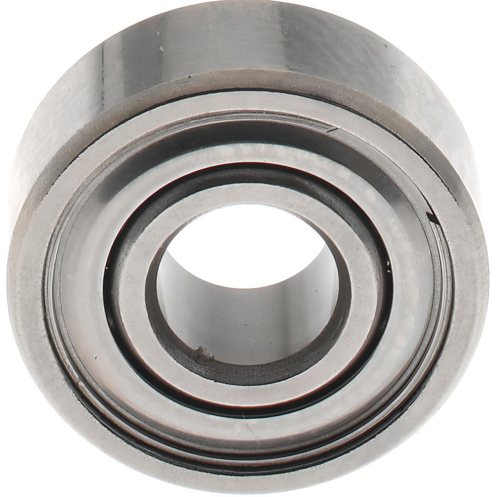 VALUE COLLECTION Value Collection SR3ZZ Miniature Ball Bearing Double Shield