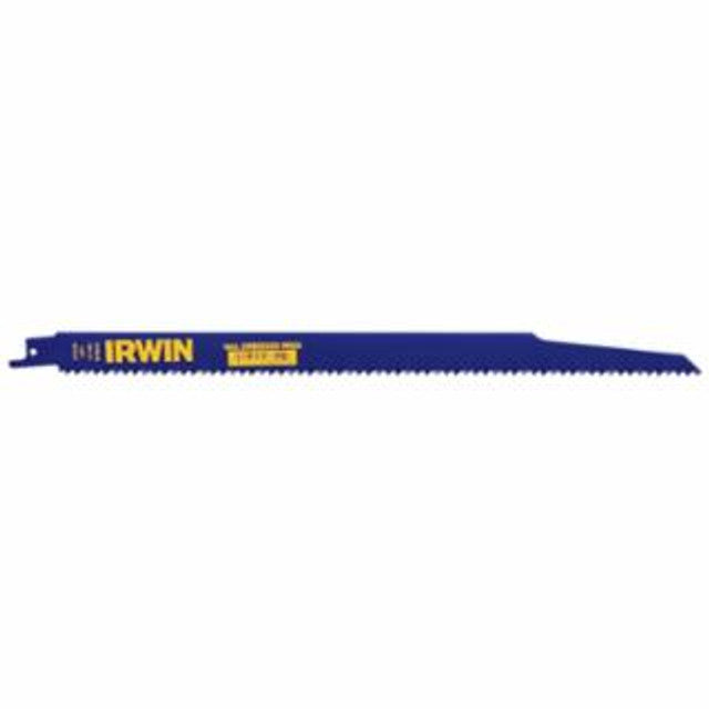 Irwin 372656P5 Recip 6 6TPI 5PK