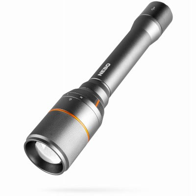 NEBO Nebo Tools/asg NEB-FLT-0022 Rechargeable Flashlight 5000L