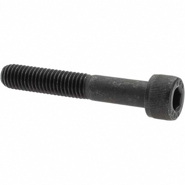 VALUE COLLECTION Value Collection MP42756 M8x1.25 Hex Socket Cap Screw 25pk