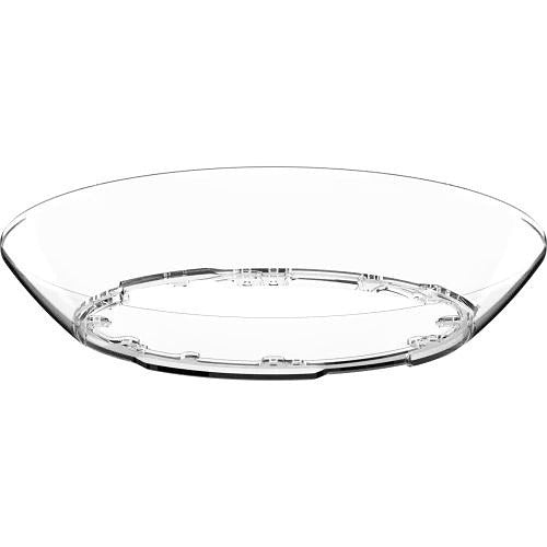 AXIS COMMUNICATIONS Axis Communications 03386-001 Hard-coated Dome Cover