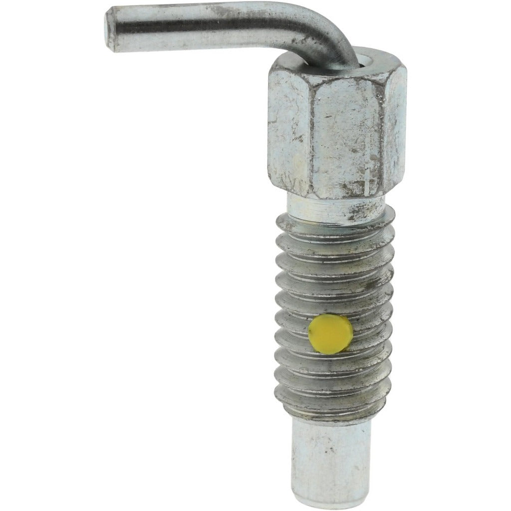 GIBRALTAR Gibraltar LN-2-PT-G L Handle Plunger 3/8-16 Steel