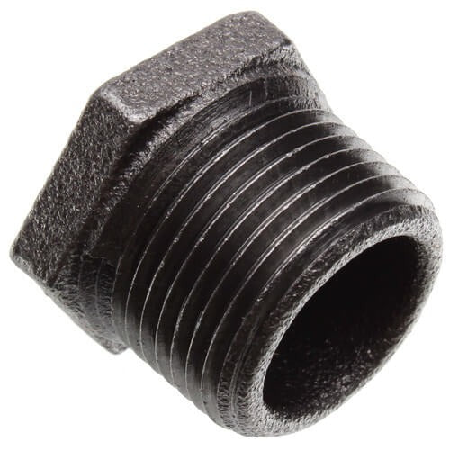 EVERFLOW Everflow BMBU0340 3/4 x 1/8 Hex Bushing Malleable (3/4 x 1/8) Replacement BLB075-018C