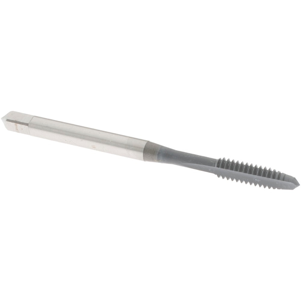 OSG Osg 1067802 Straight Flute Tap 6-32 Unc Hss