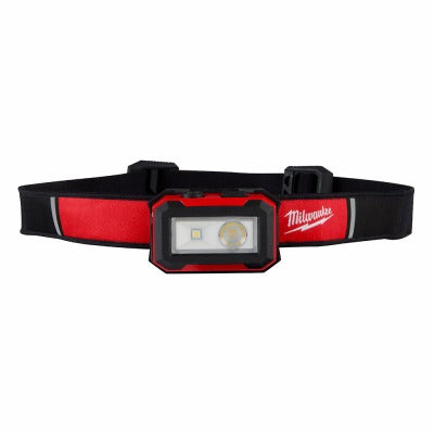 MILWAUKEE Milwaukee Electric Tool Corp 2012R Magnetic Headlamp