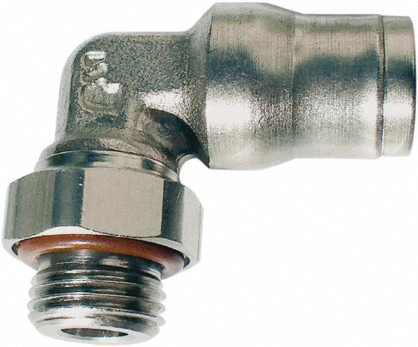 LEGRIS Legris 3699 56 10 Male Elbow Ptc Fitting 1/4 Od Bspp