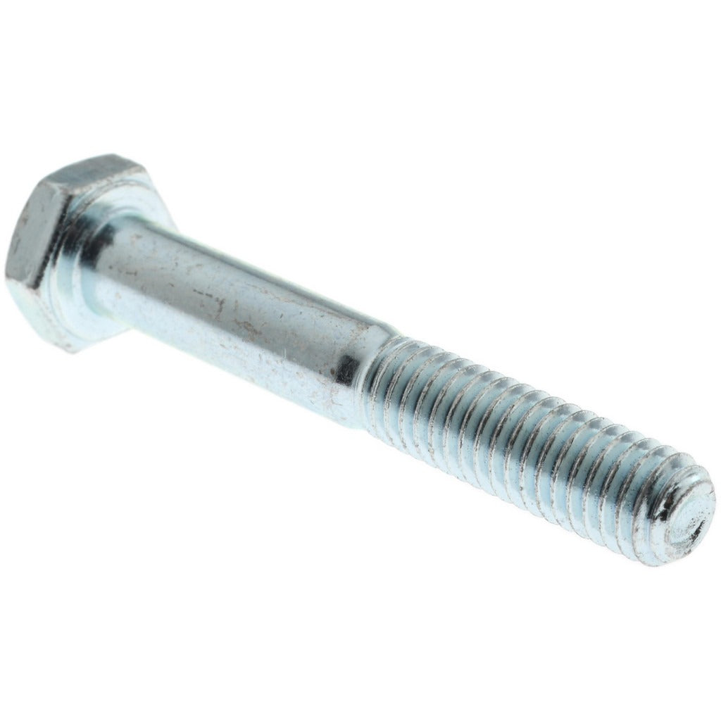 VALUE COLLECTION Value Collection 815019PR M6 Hex Cap Screw 40mm Grade 8.8