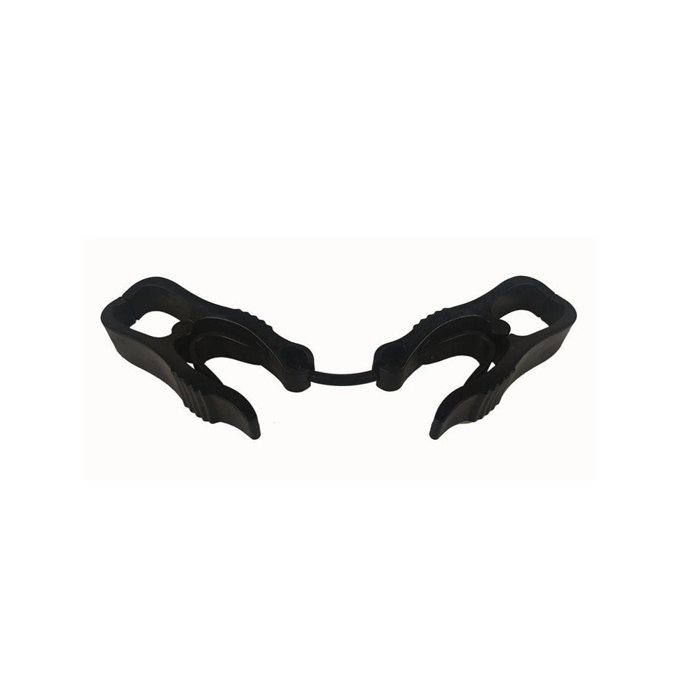 PRO-SAFE Pro-safe BC-1-B Glove Clip Plastic Black Dielectric
