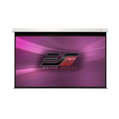 ELITE SCREENS Elite Screens Inc U.s. IHOME180HW3-E12 Projector Screen