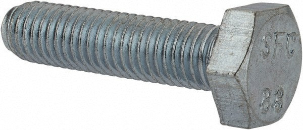 VALUE COLLECTION Value Collection 815076PR M10x1.5x40mm Hex Cap Screw Gr8.8