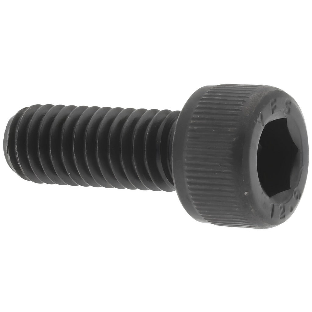VALUE COLLECTION Value Collection 532078P M6x1 Hex Socket Cap Screw Alloy Steel
