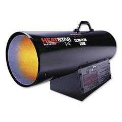 HeatStar F170180 Portable Natural Gas Forced Air Heater 150000 Btu/h 115 V