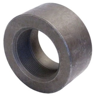 WHIRLPOOL Whirlpool 69029108976 Half Coupling 1/2 in Screwed