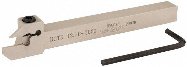 ISCAR Iscar 2301423 Grooving Cutoff Toolholder Right Hand