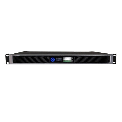 LEA PROFESSIONAL Lea Llc Lea CS168 8 Channel Power Amplifier 160W