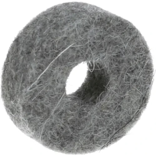 CLEVELAND Cleveland 111272 Seal Felt 1/4 ID x 3/4 OD x 1/4 (1/4 in ID x 3/4 in OD x 1/4 in) CLE111272