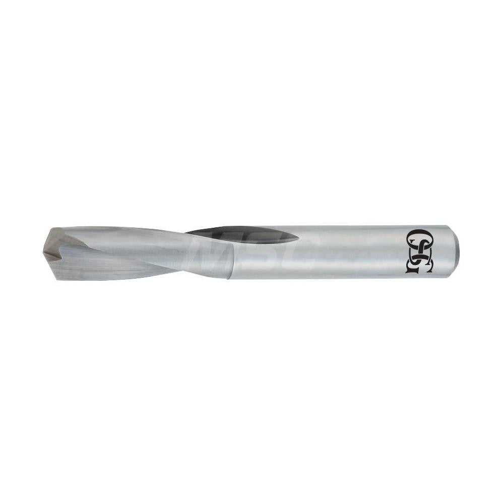 OSG Osg 215-0995 Solid Carbide Jobber Drill No. 39